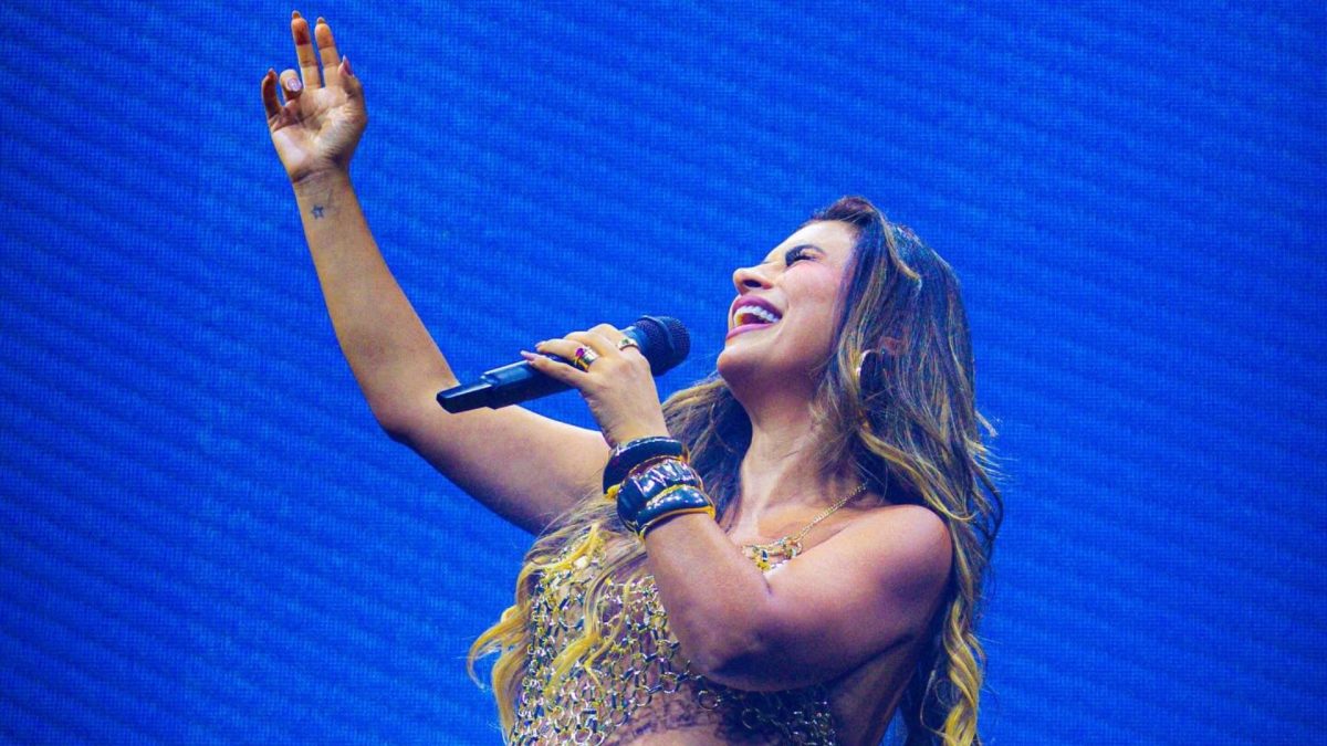 Simone Mendes transforma mansão em Orlando em refúgio para a família