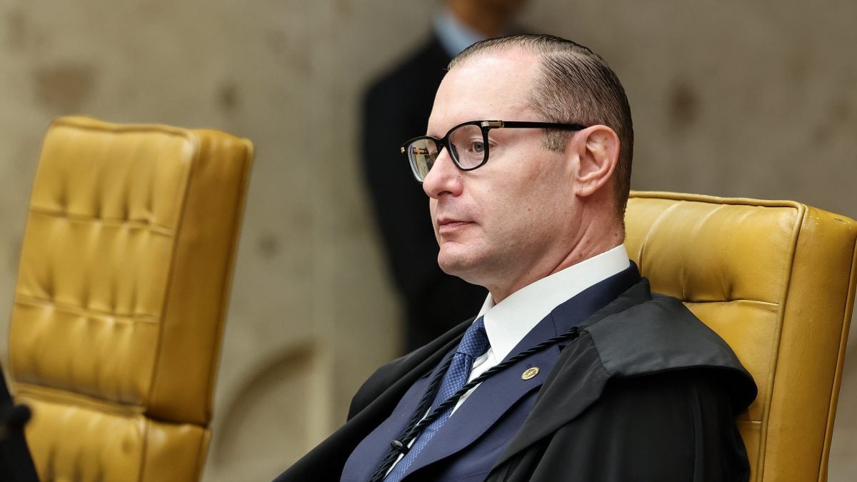 Zanin garante acesso gratuito a sites da Justiça Eleitoral durante eleições
