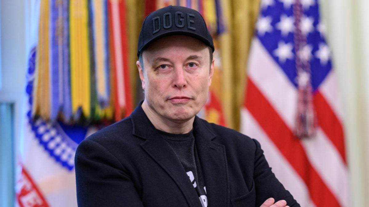 Elon Musk chama Xi Jinping de “grande líder” antes de encontro com Trump