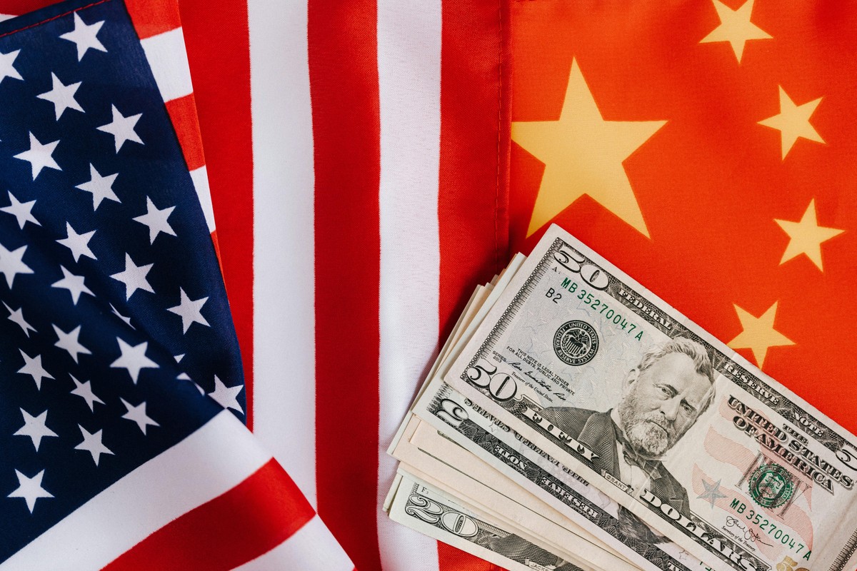 Soja e produtos agrícolas devem ganhar centralidade nas negociações entre EUA e China