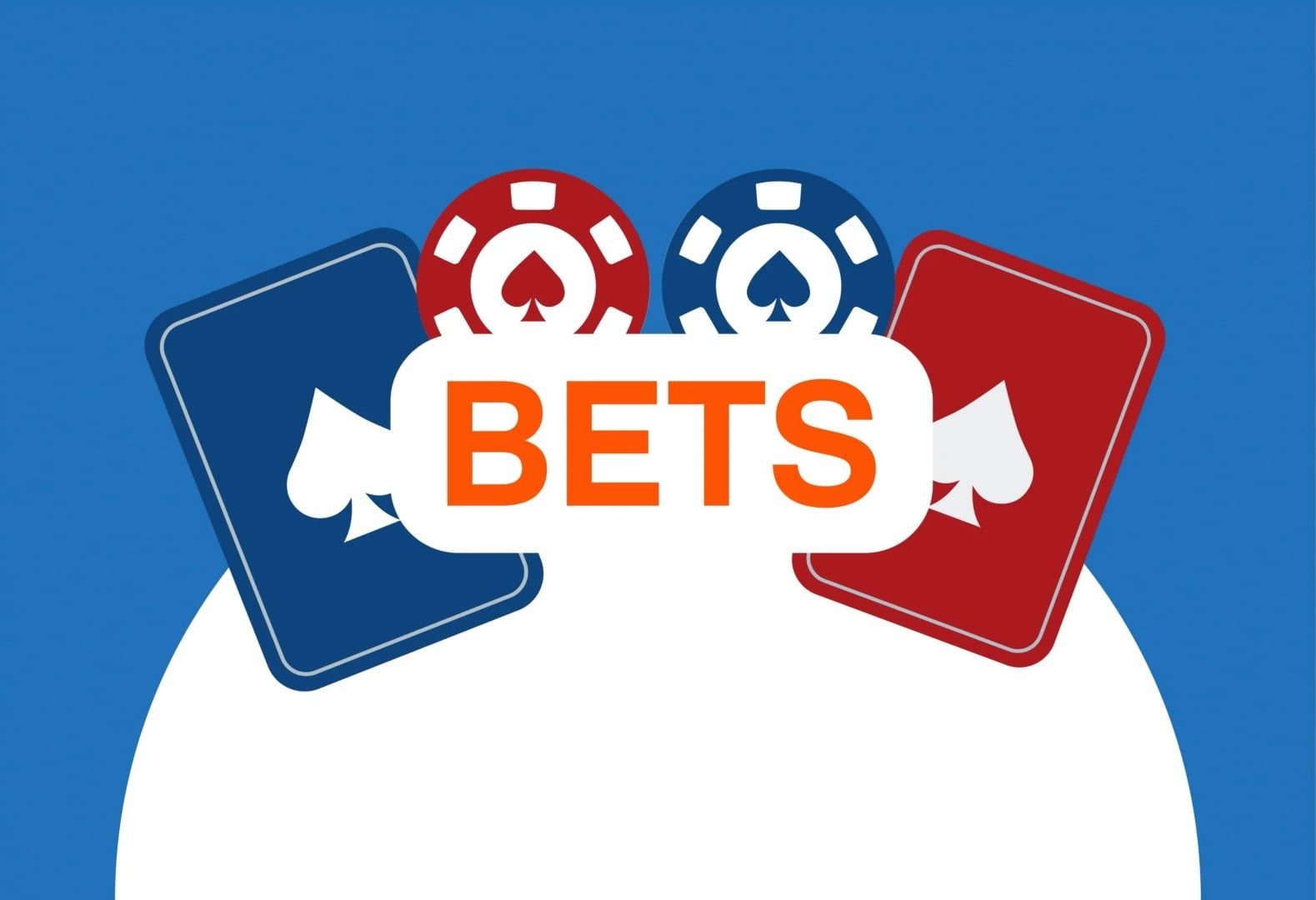 Bets notificam emissoras sobre possível rescisão de contratos