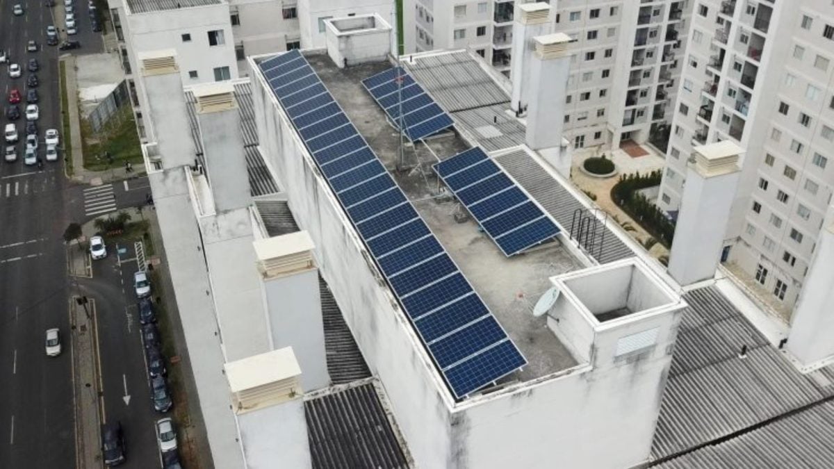 Projeto cria regras para proteger consumidor de energia solar