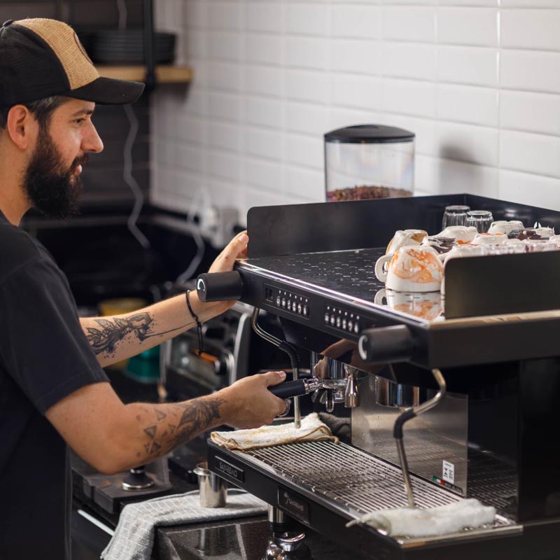 Cafeterias brasileiras entram entre as melhores da América do Sul