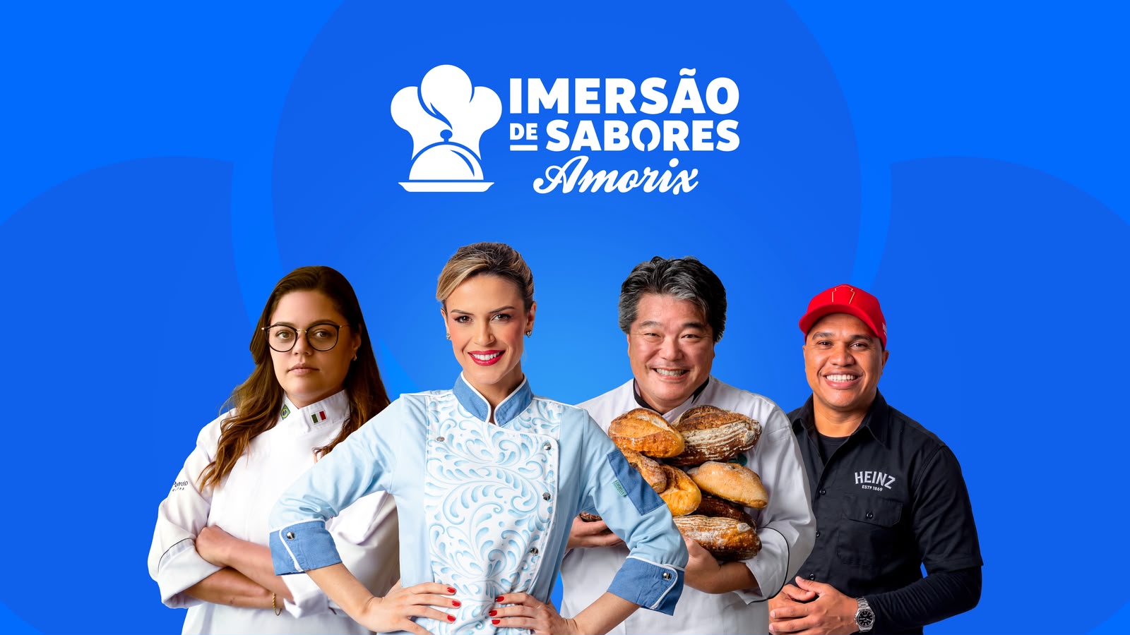 Goiânia sediará imersão gastronômica com chefs renomados