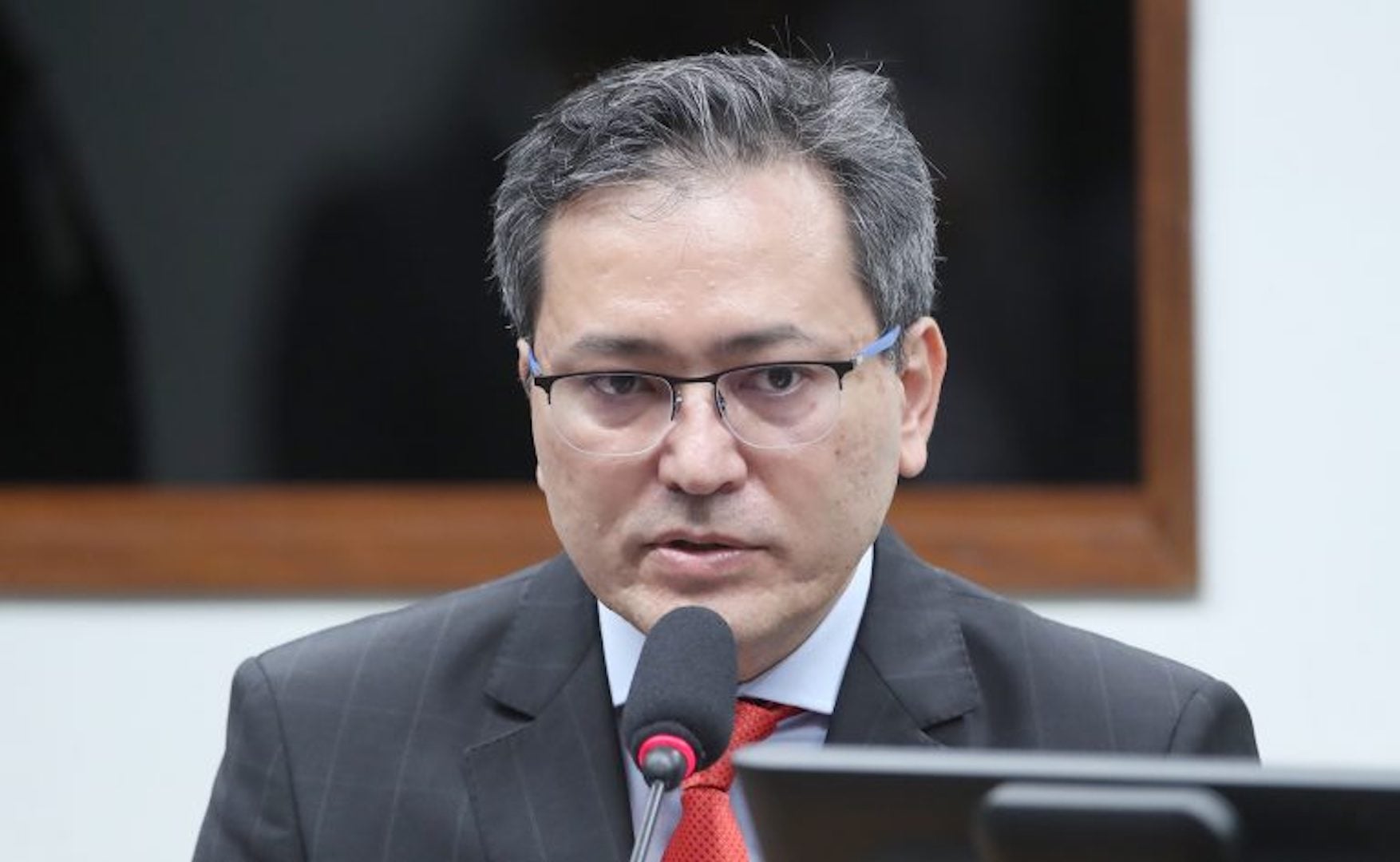 Secretário diz que não há possibilidade de retrocesso na reforma tributária