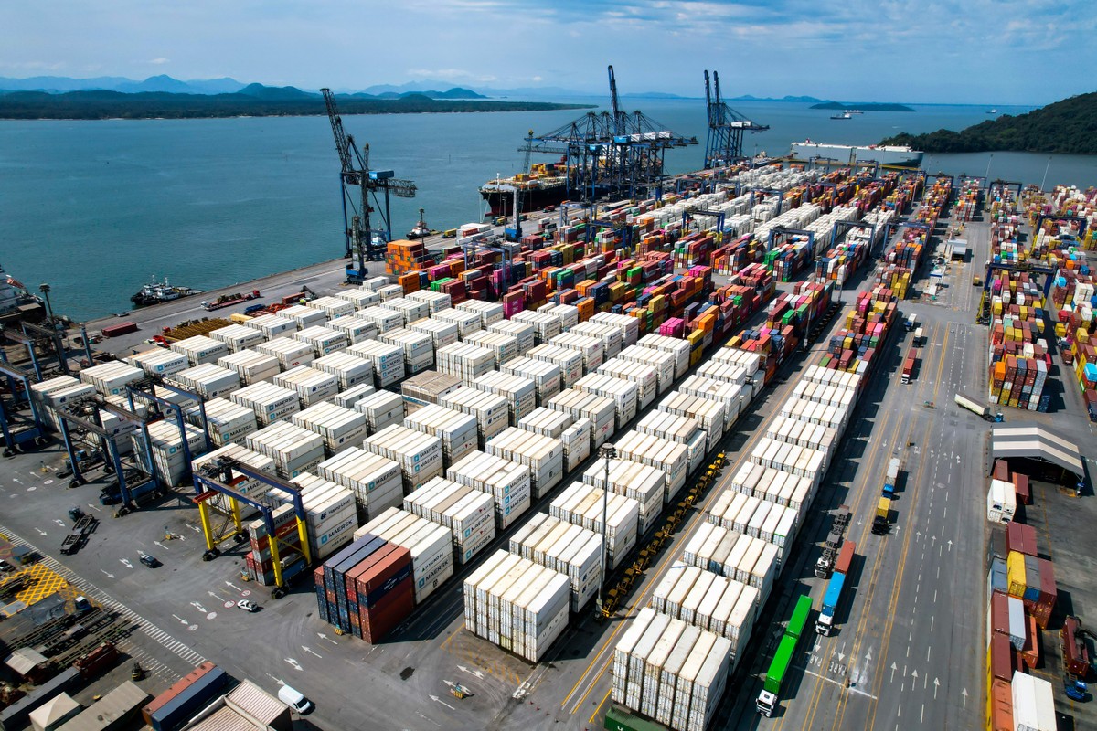 Tcp bate recorde de exportações de carnes e congelados entre janeiro e agosto
