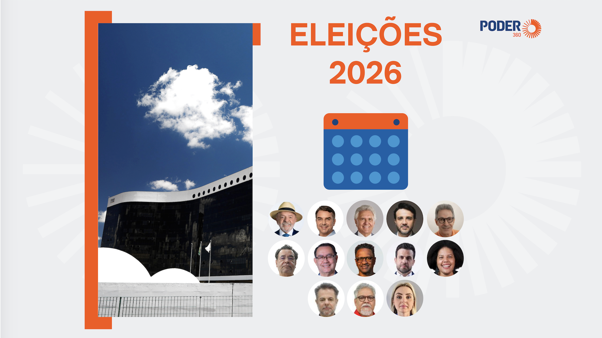Candidatos ao Planalto têm agendas entre atos, sabatinas e sanção de minerais críticos