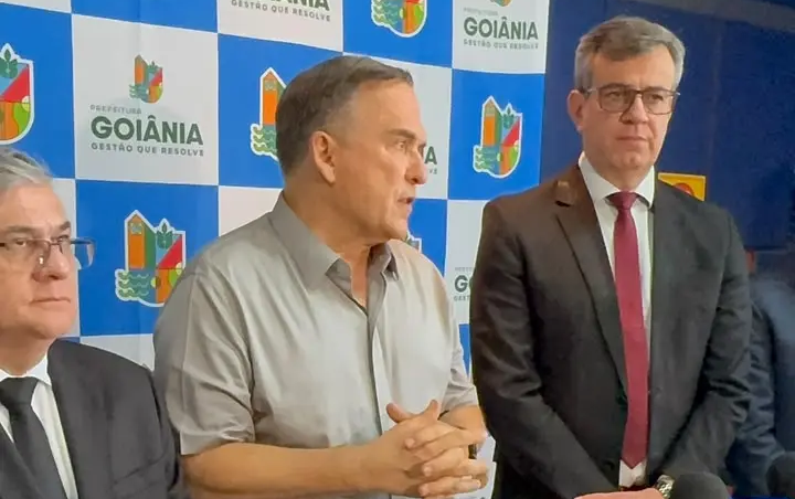 Goiânia firma convênios com cidades vizinhas e Mp para combater sonegação fiscal