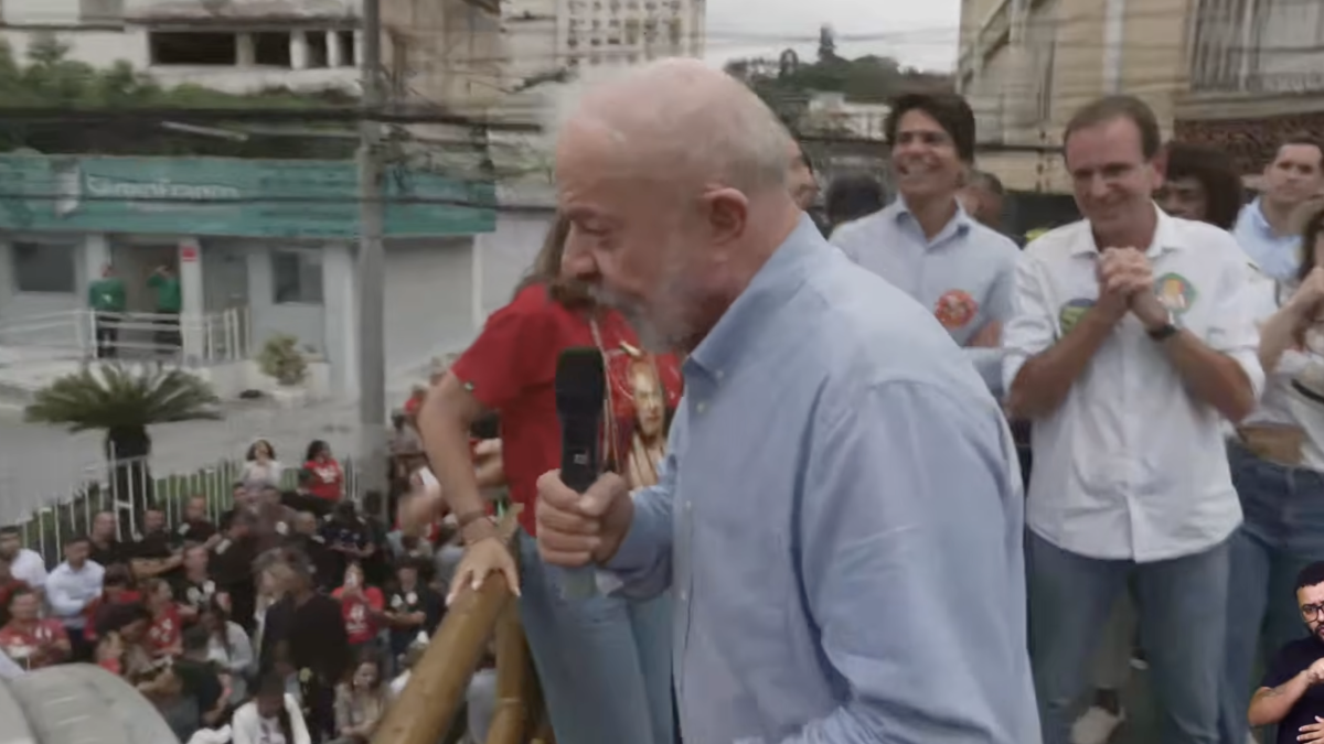 Aliados de Lula defendem combate à milícia em São Gonçalo