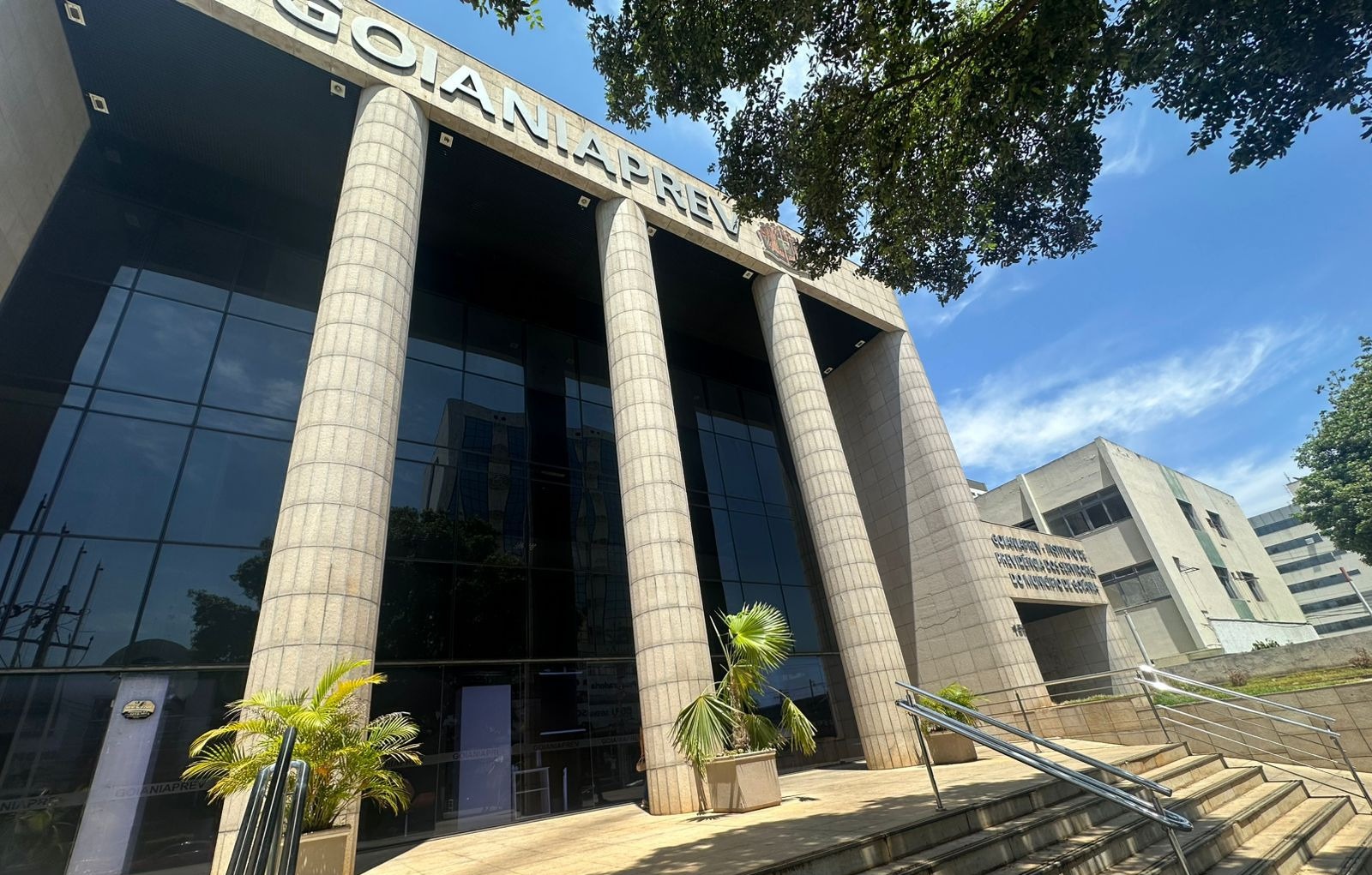 GoiâniaPrev estabelece novo horário de atendimento presencial ao público
