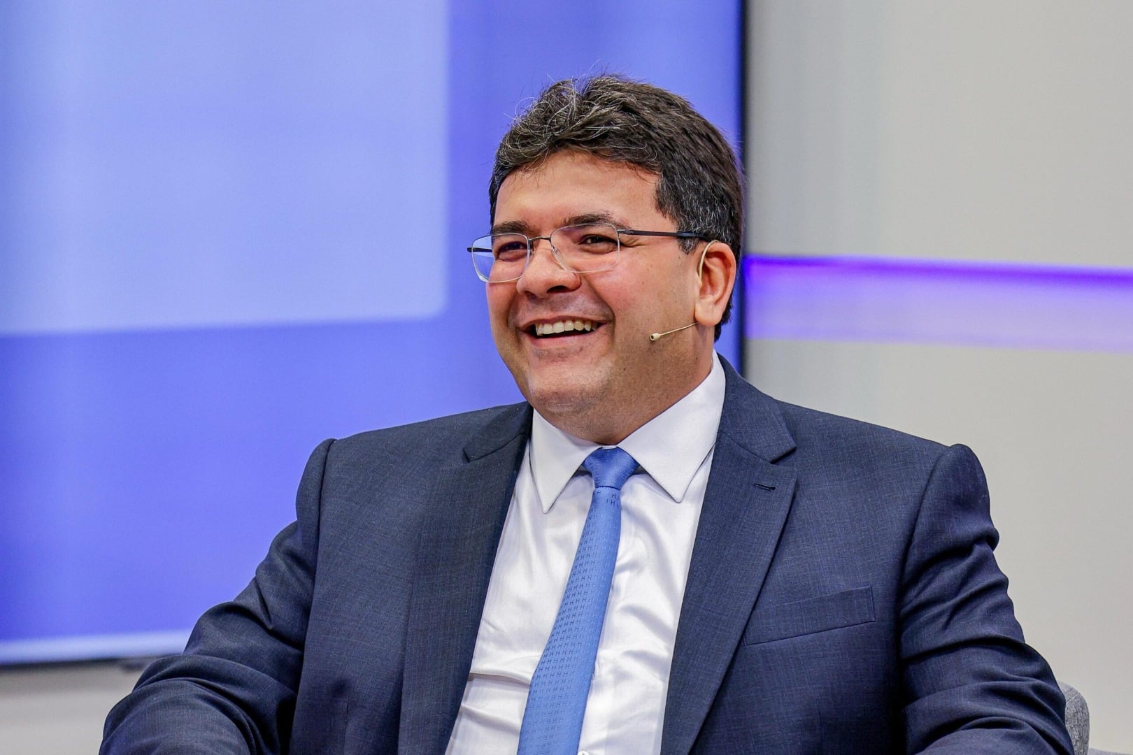 Se eleição fosse hoje, Rafael Fonteles venceria no 1º turno no Piauí