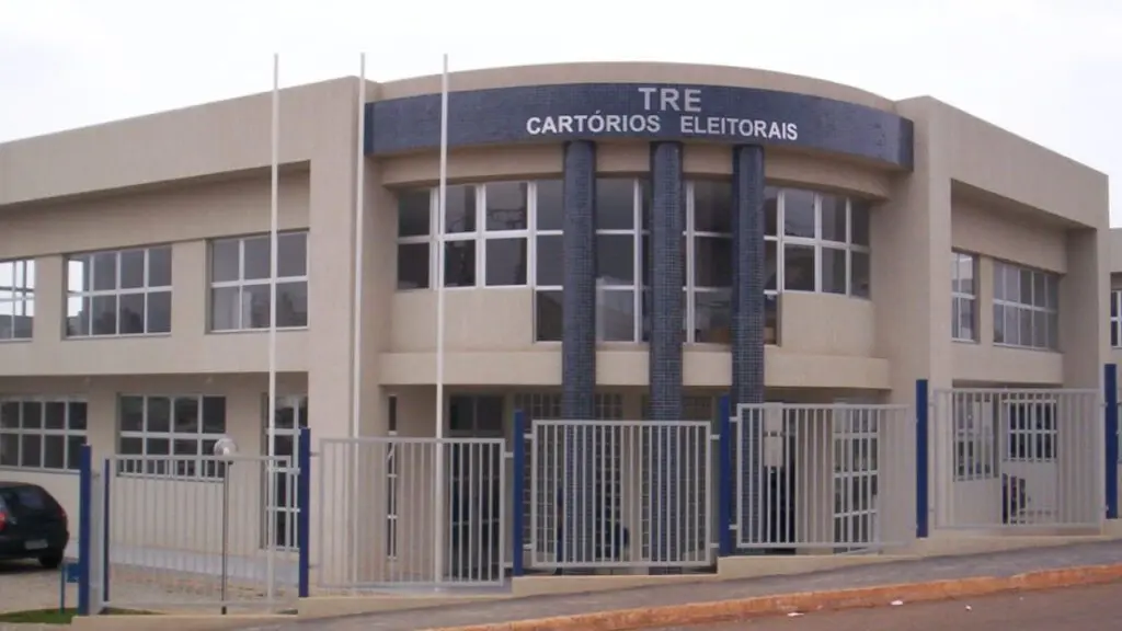 Justiça Eleitoral altera locais de votação em Anápolis