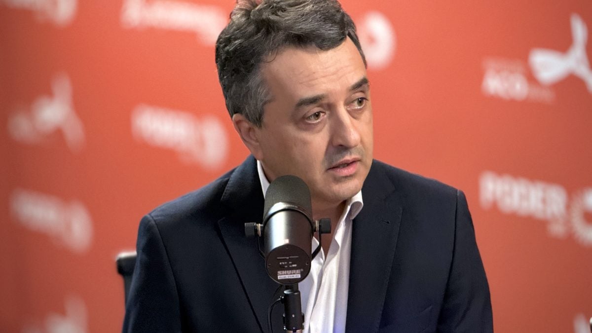 Custo Brasil freia siderurgia, aponta Ceo da Aperam