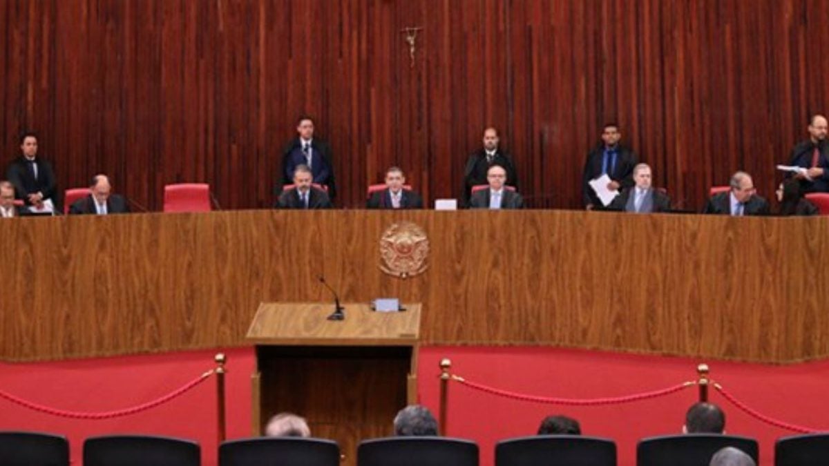 TSE aprova força federal em oito estados nas eleições de 2026