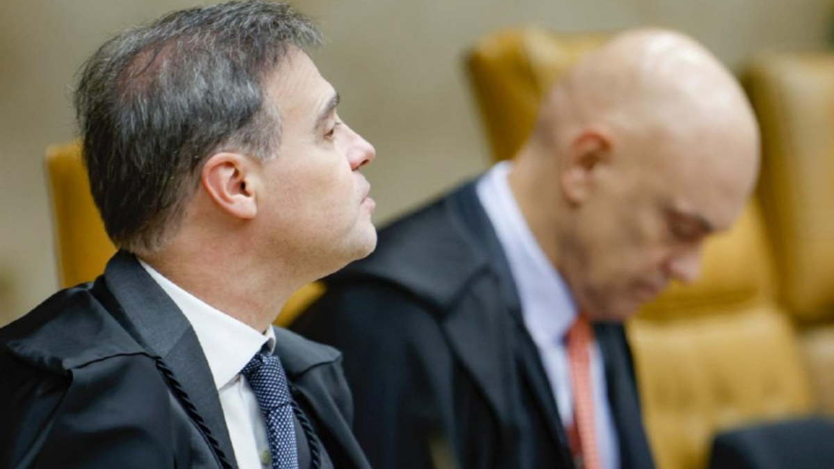 Moraes diz ter testemunhas contra Mendonça e acusa investigação de motivação política