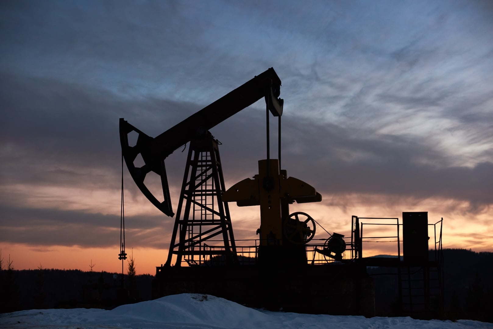 Cesta de petróleo da Opep atinge Us$ 123,11, maior valor em cinco meses
