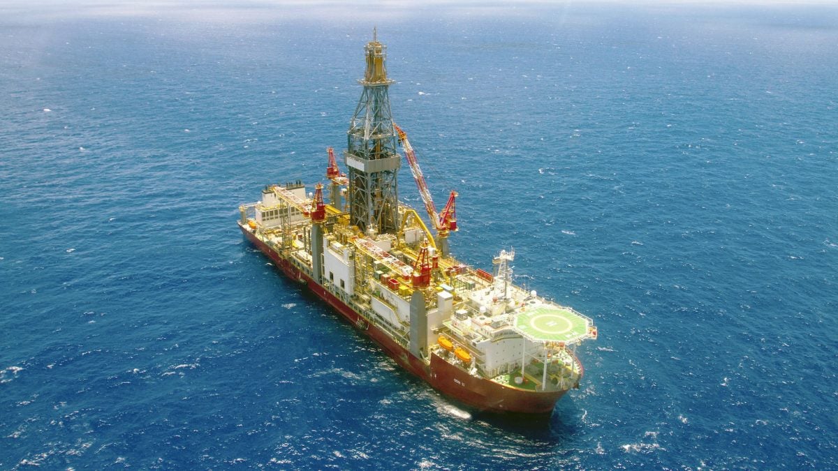 Por que a área com descoberta de petróleo é chamada de Margem Equatorial
