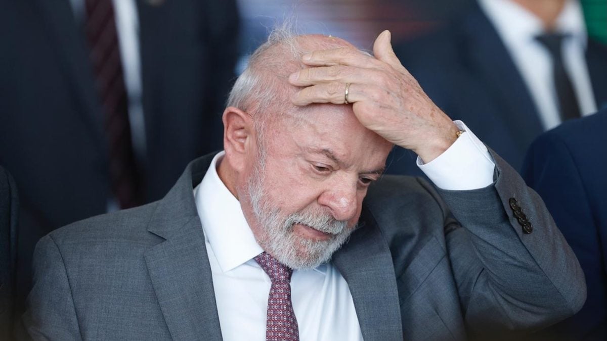Diretrizes de saúde para rastreamento de câncer de colo de útero divergem de fala de Lula