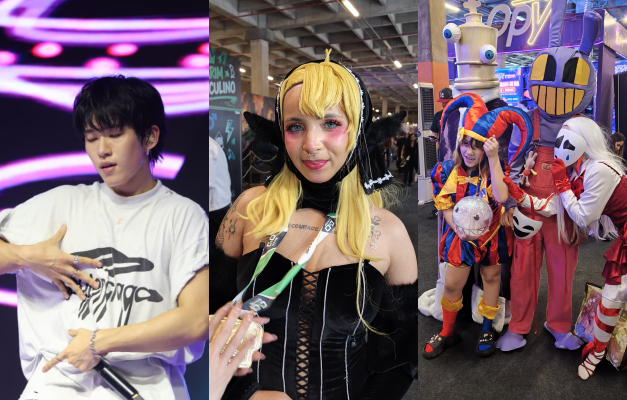 GO Game Festival encerra programação neste domingo em Goiânia