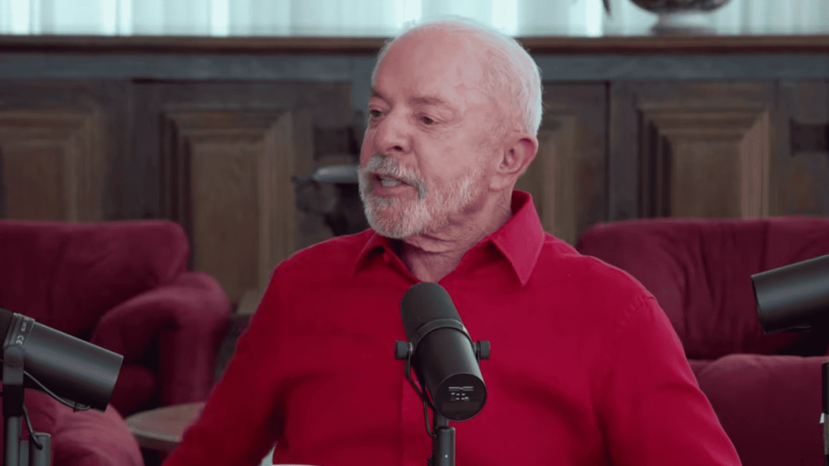 Lula atribui a Flávio responsabilidade por indicação de Moraes, mas senador não votou