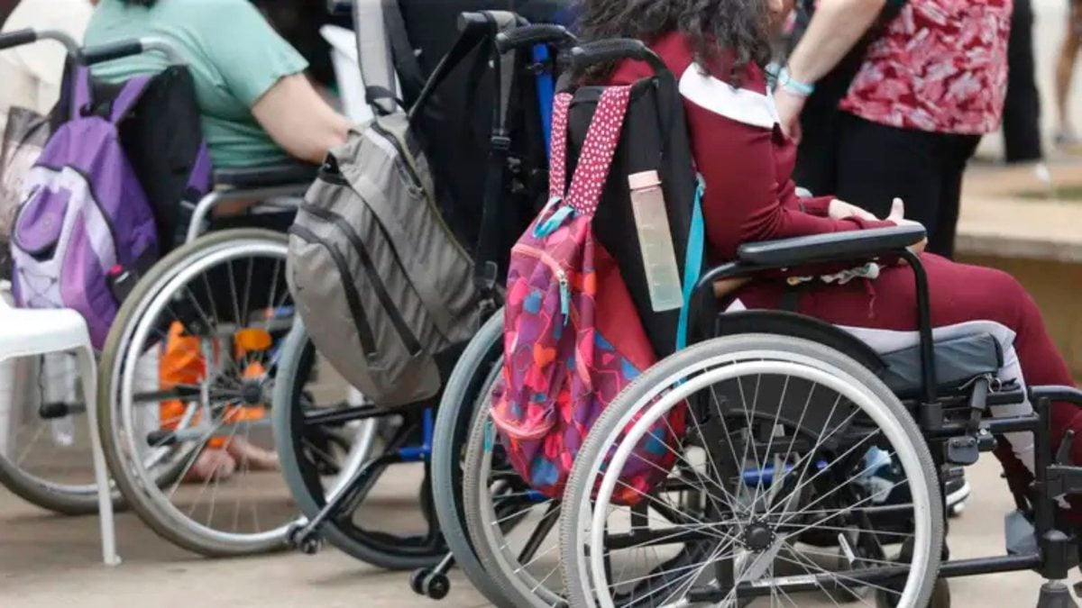 Renda de pessoas com deficiência fica 28% menor em 2022