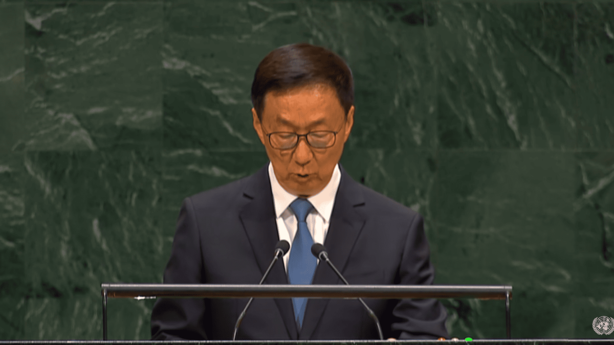 China pede fim do bloqueio a Cuba e respeito à soberania de países do Golfo