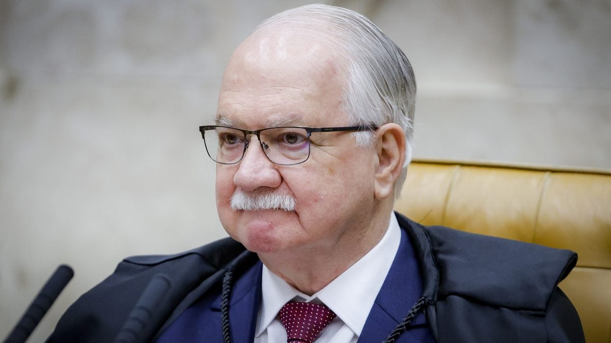 Ex-ministros assinam carta em apoio a Fachin e pedem transparência no STF