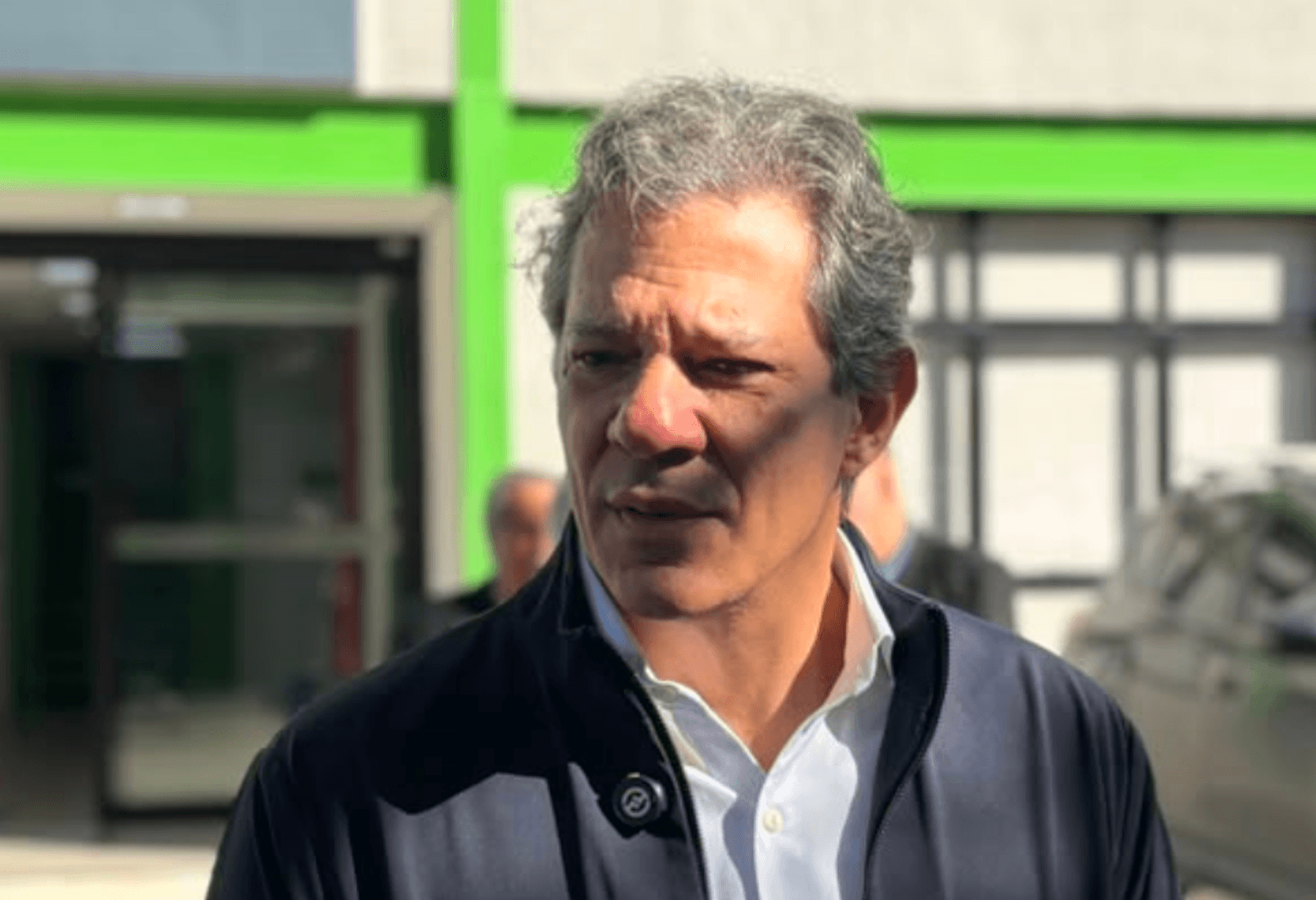 Haddad propõe destinar arrecadação dos jogos ao tratamento de dependência de bets