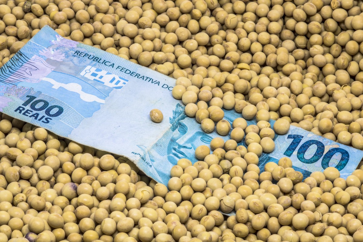 Venda antecipada de soja avança no Brasil após alta de preços