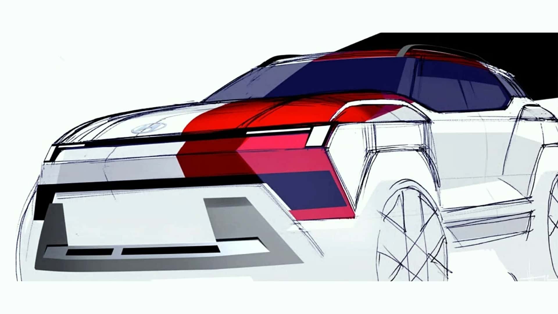 Novo Hyundai Bayon deve estrear em outubro e mirar rivais como Tera e Avenger