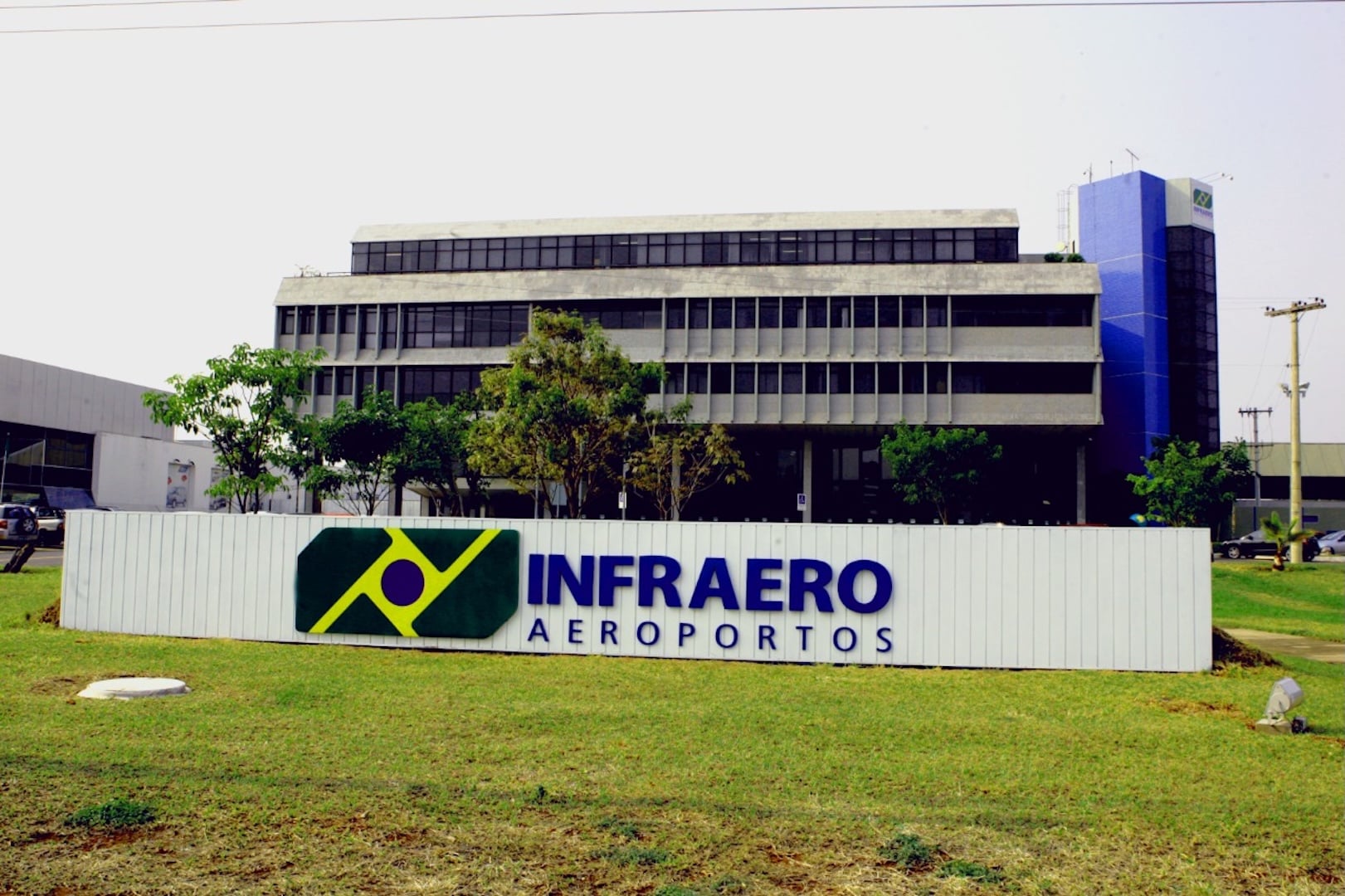 TCU vê risco de deterioração financeira da Infraero até 2030