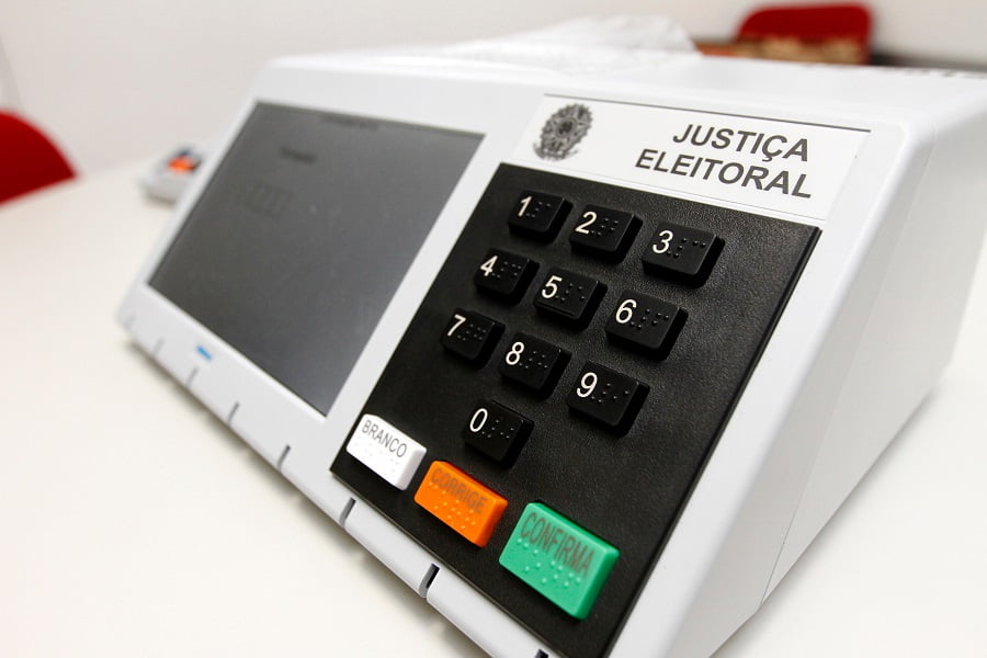 Eleitores com deficiência têm até segunda-feira para solicitar transporte especial