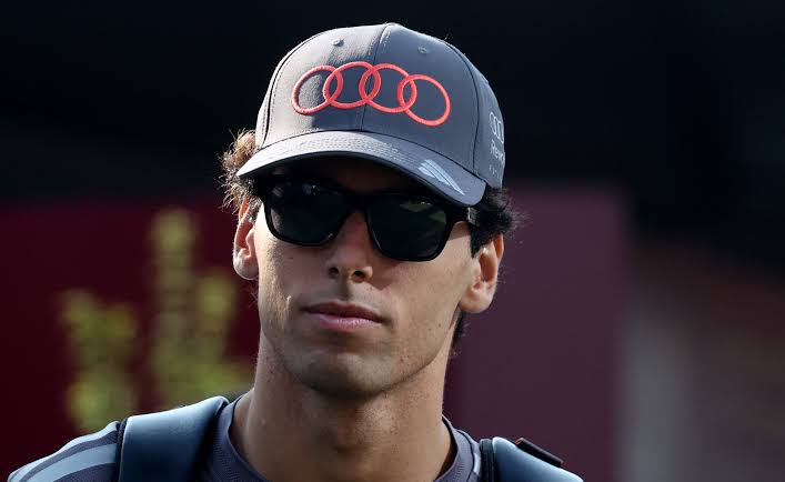 Gabriel Bortoleto revela ambição de se tornar o maior campeão da Fórmula 1