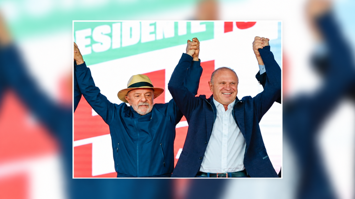 Homens devem combater violência contra mulheres, diz Lula