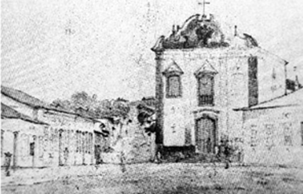 Cidade de Goiás terá primeira etapa do Programa Tricentenário