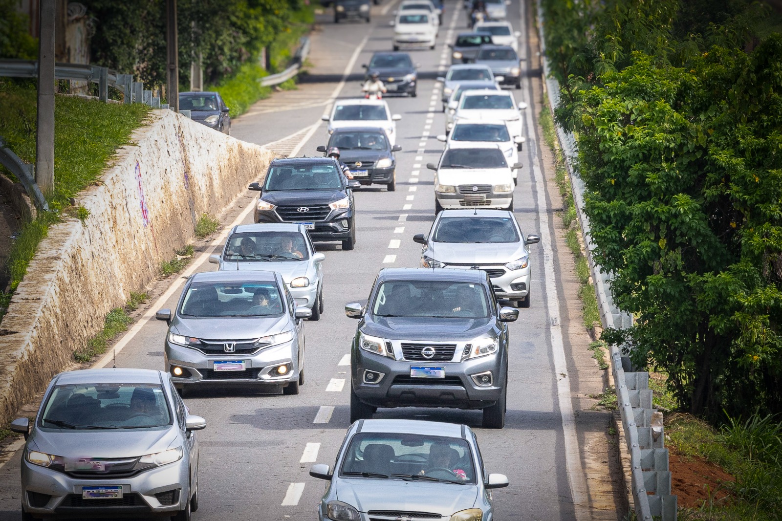 Goiás impulsiona comércio de veículos com crescimento que supera o Brasil em quase 5 vezes