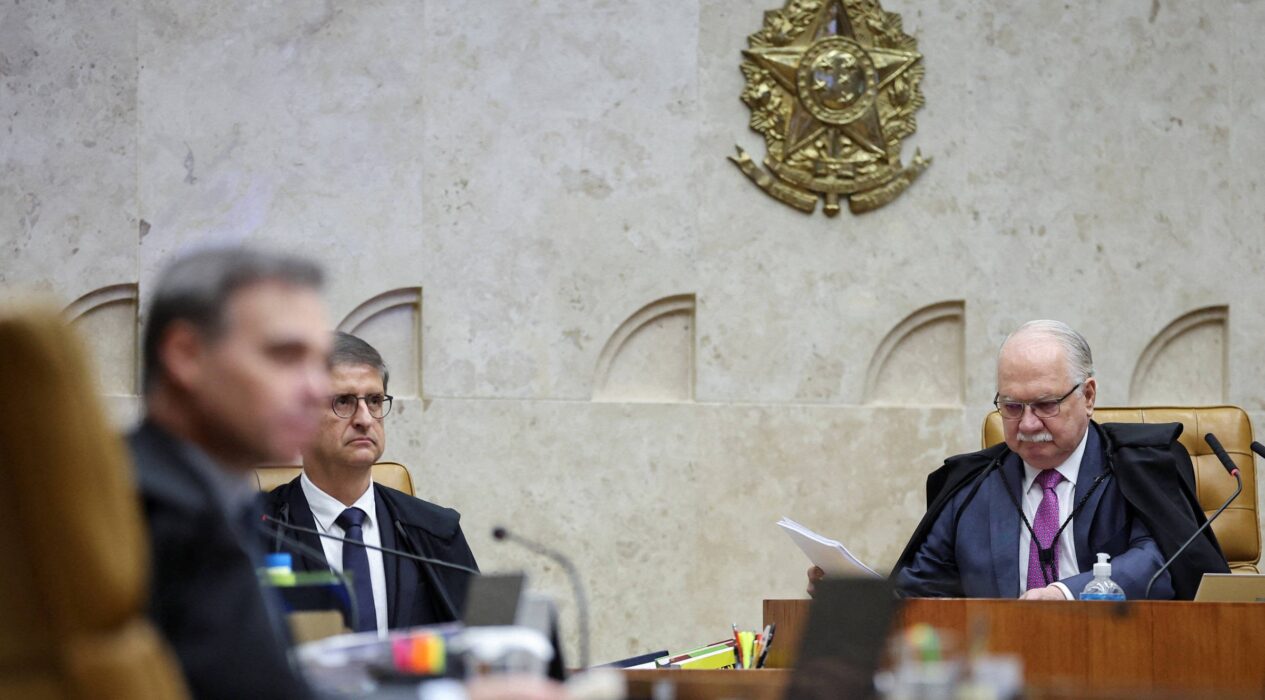 Crise no STF aumenta incerteza sobre investigações do Banco Master e do INSS