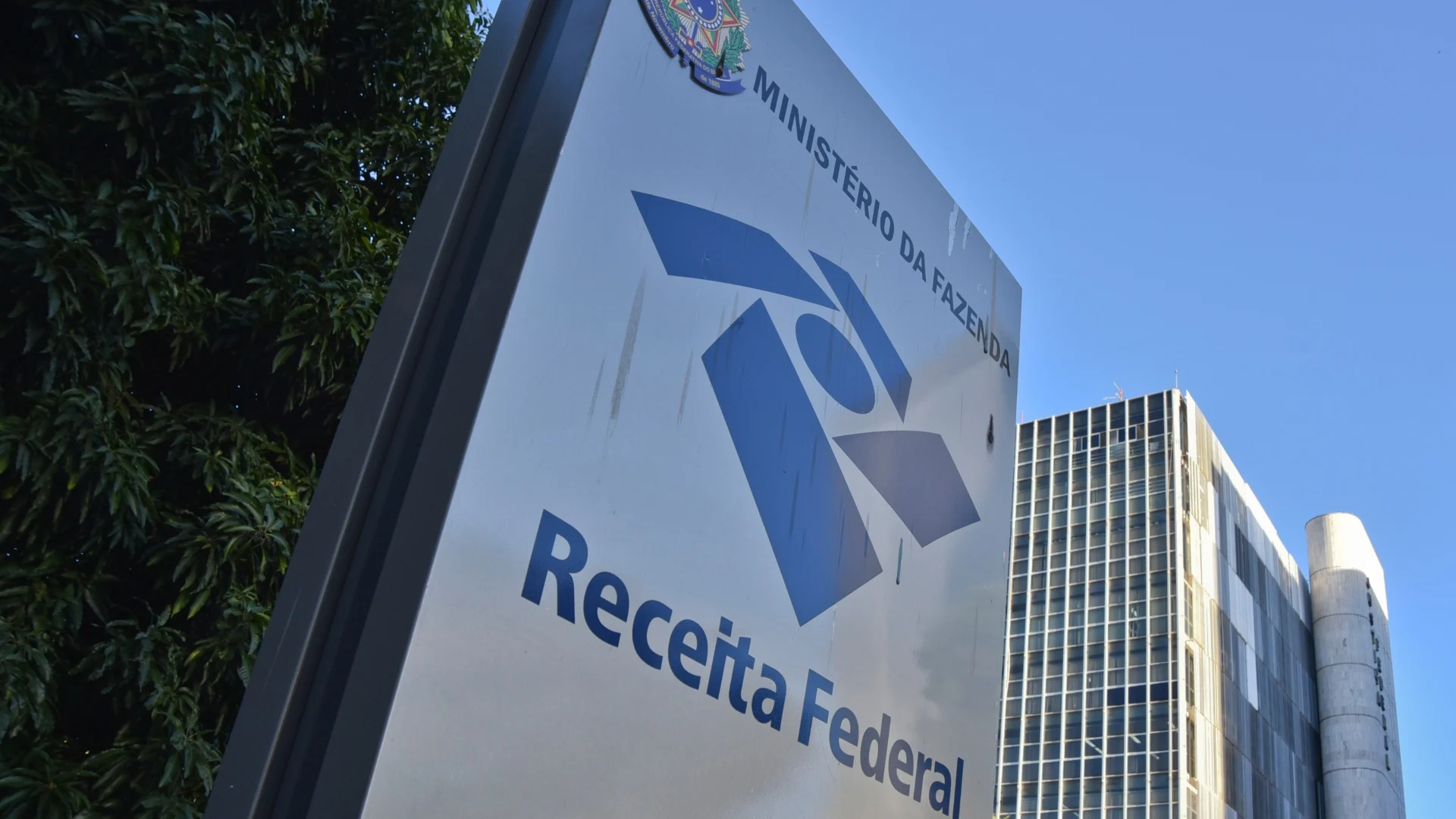 Receita Federal divulga arrecadação de agosto