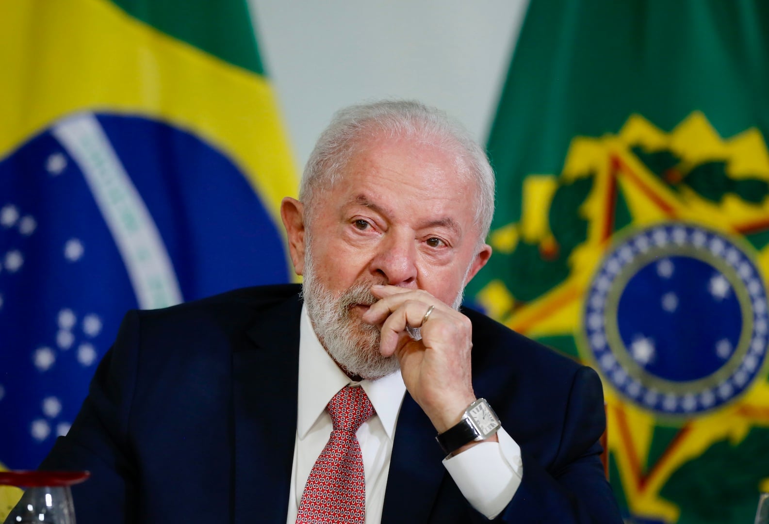 Clubes de futebol resistem a reunião com governo sobre proibição de apostas