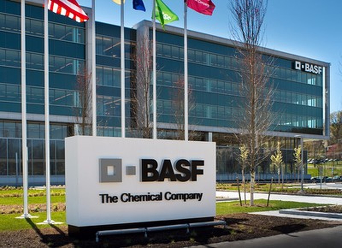 Basf define bancos coordenadores para Ipo da divisão agrícola