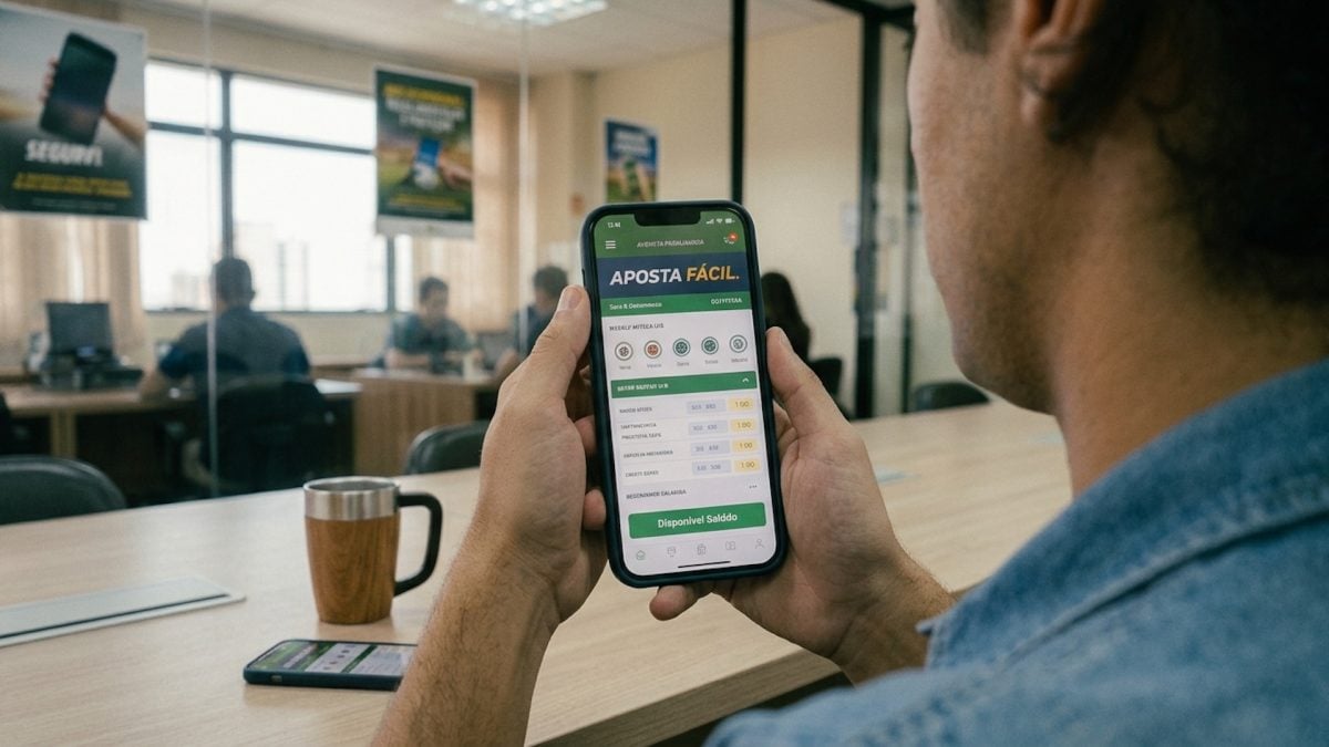 Brasil tem 355 domínios de bets ilegais para cada endereço autorizado, estima Anjl