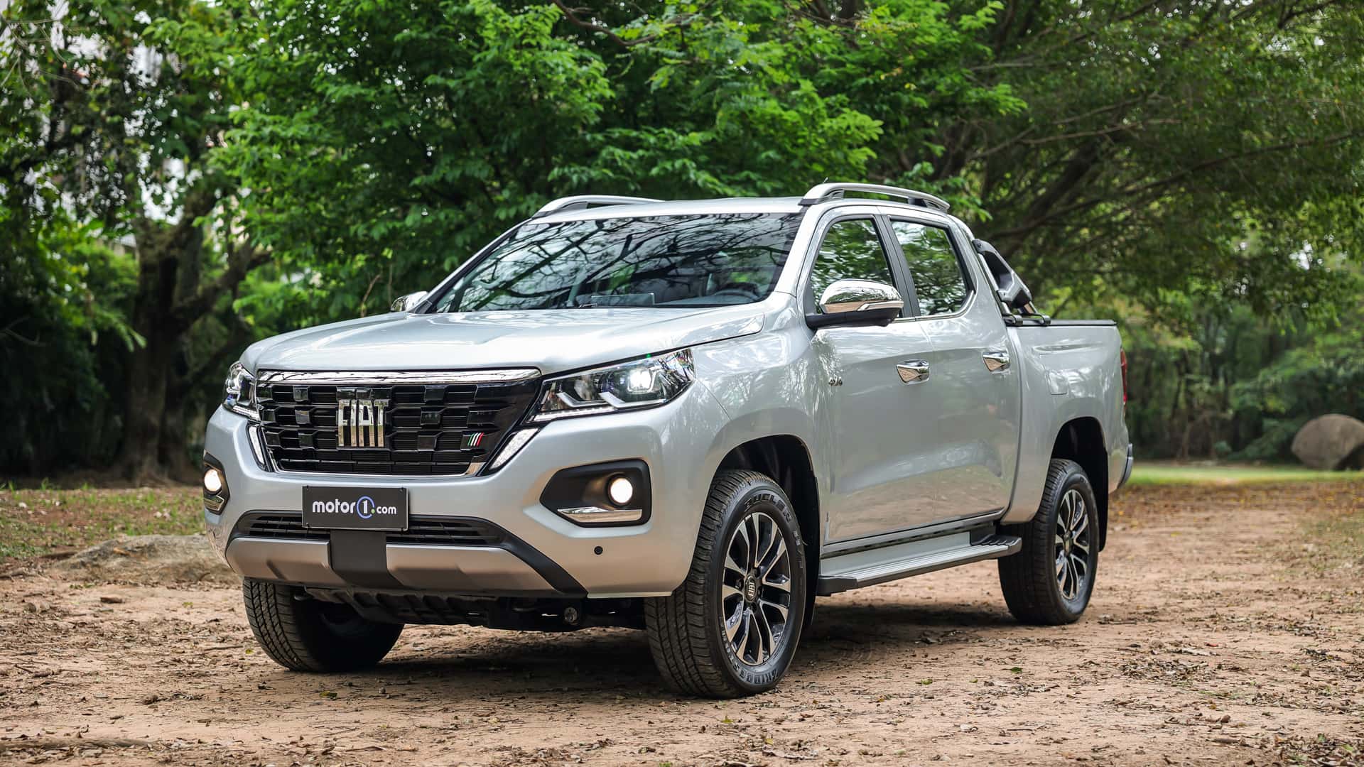 Fiat reduz preço da Titano Ranch em até R$ 43,5 mil