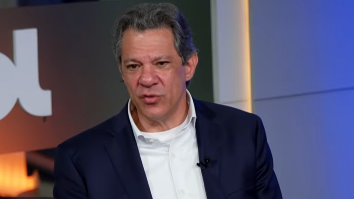 Haddad pede caso Master “passado a limpo” antes das eleições