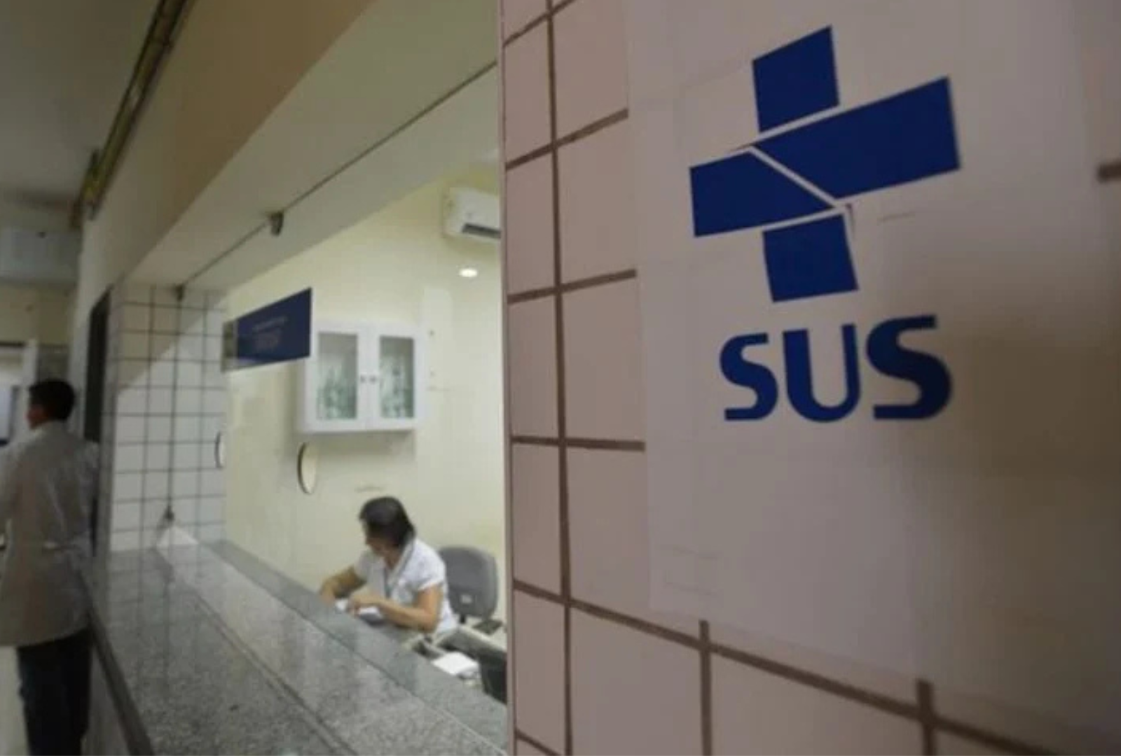 Sus libera Pneumo 20 para idosos com 85 anos ou mais