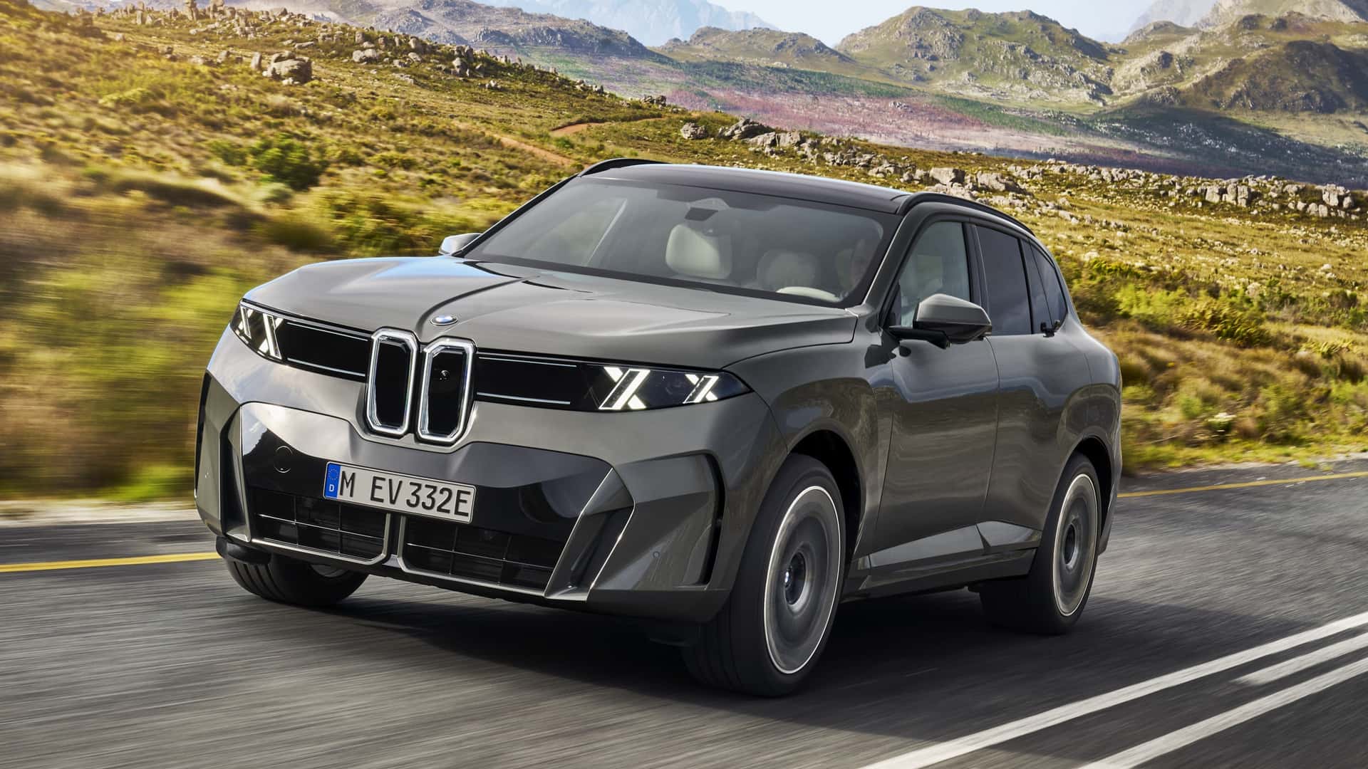 Bmw questiona preços de carros chineses: 'não faz sentido comercialmente'