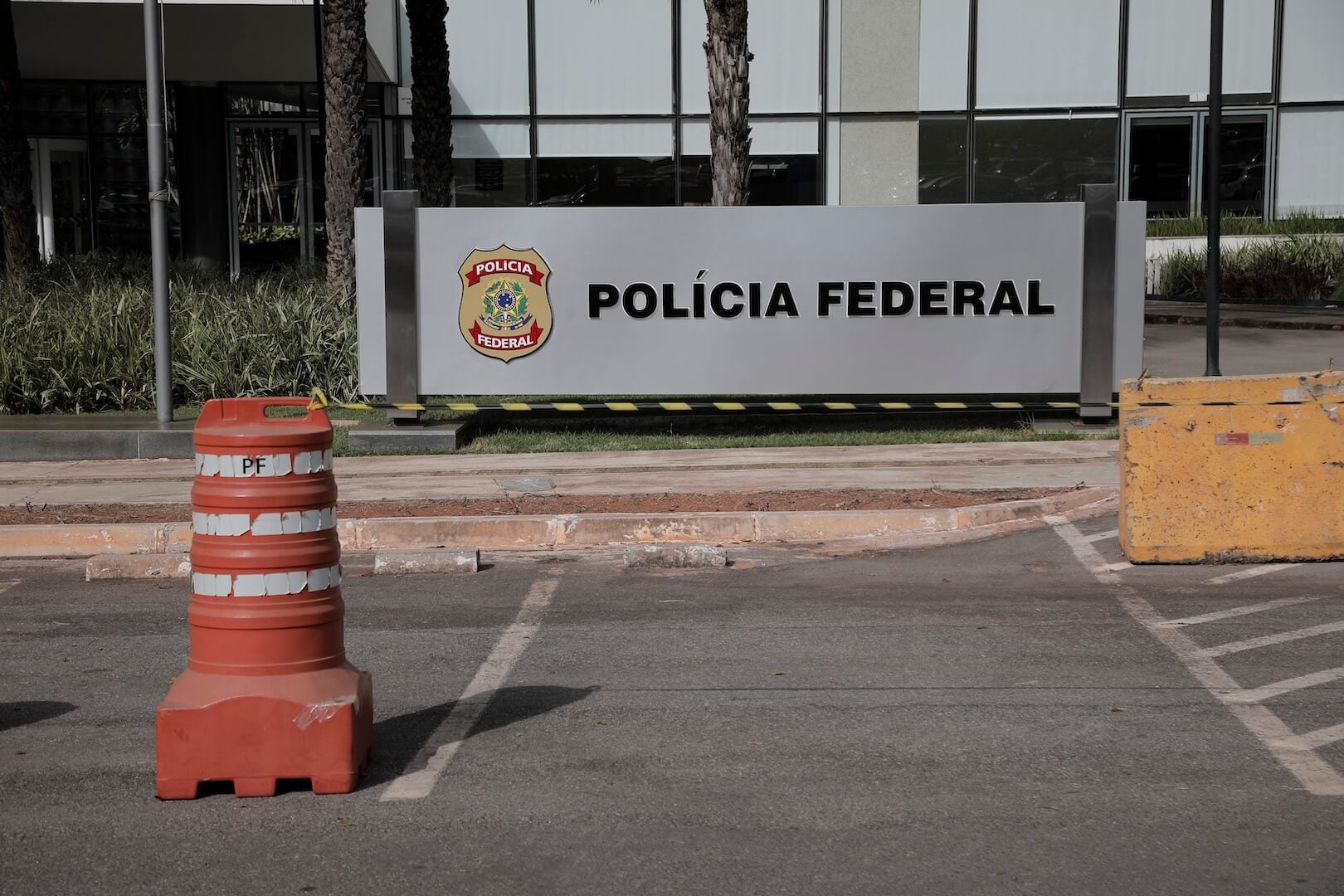 PF prende sócio da PixBet em operação sobre lavagem de dinheiro