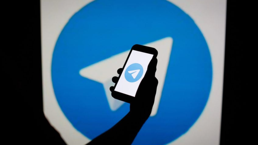 Telegram detalha plano contra desinformação nas eleições de 2026