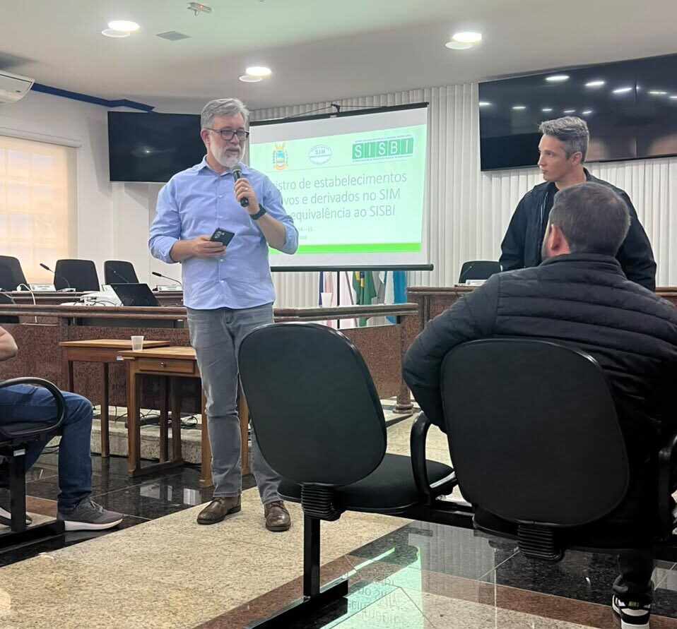 Santa Maria de Jetibá entra no Sisbi e amplia mercado para a avicultura