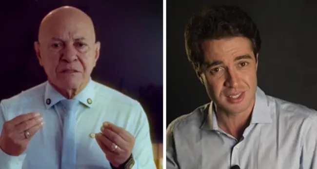 Tre-go determina retirada de vídeo que associa Professor Alcides a pedofilia