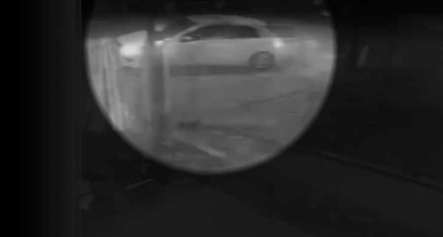 Grupo joga bomba em bar durante “desafio” e deixa três feridos em Goiânia